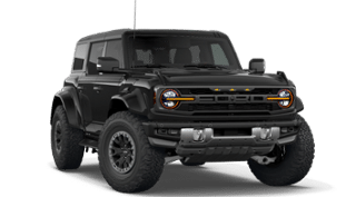 2026 Ford Bronco® External Image 5